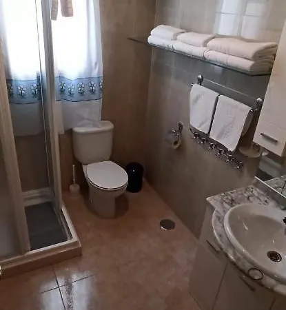 Apartment Vivienda Uso Turistico Obenza