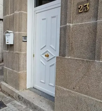 Vivienda Uso Turistico Obenza