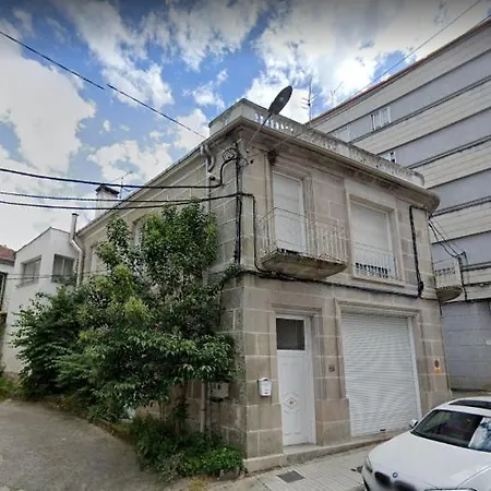 Apartment Vivienda Uso Turistico Obenza Carballino