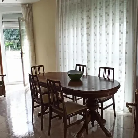 Apartment Vivienda Uso Turistico Obenza