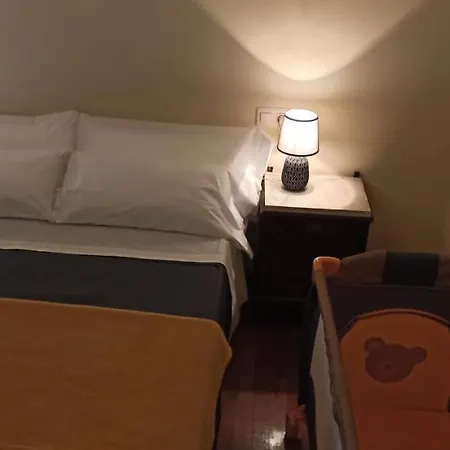 Vivienda Uso Turistico Obenza Carballino