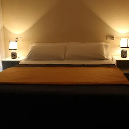 Vivienda Uso Turistico Obenza Apartment Carballino