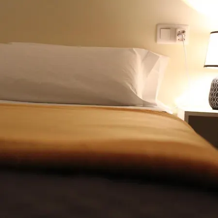 Vivienda Uso Turistico Obenza Apartment *