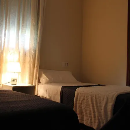 Apartment Vivienda Uso Turistico Obenza *