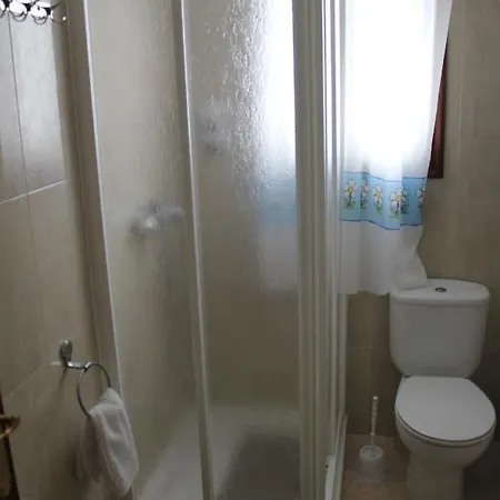 Apartment Vivienda Uso Turistico Obenza