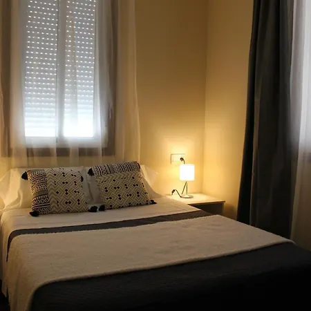 Apartment Vivienda Uso Turistico Obenza *